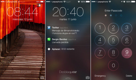 ¿Problemas con tu nuevo iOS7? Tal vez haya solución para ellos