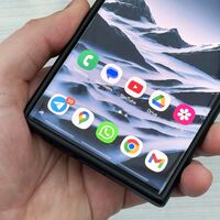 Si tienes un Samsung Galaxy con One UI puedes controlar tu móvil como en ningún otro Android. Para mí es un antes y después