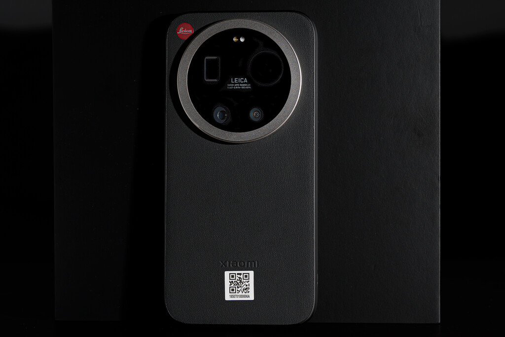 He probado el nuevo móvil de Xiaomi y Leica como fotógrafo profesional. No es un móvil, es una cámara que hace llamadas