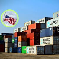 ¿Colombia la sacó barata? Por qué los exportadores del país ven como una "buena" notica que Estados Unidos mantenga la tasa de aranceles en el 10 por ciento 