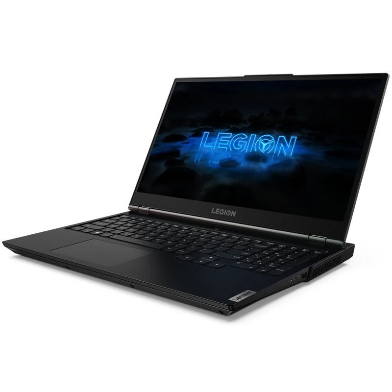 Lenovo Legion 5 15IMH05, 15.6" FHD, Intel®Core™i7-10750H, 16GB RAM, 512GB SSD, GTX1650, FDOS