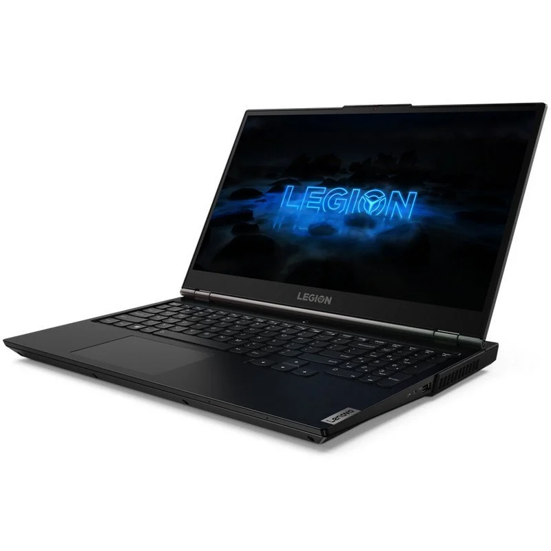 Lenovo Legion 5 15IMH05, 15.6 FHD, Intel®Core™i7-10750H, 16GB RAM, 512GB SSD, GTX1650, FDOS