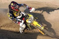 Steve Ramon gana la Enduropale Le Touquet 2011