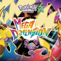 Mega Dimension Pokémon Legends Z-A: fecha y horarios para la revelación del primer gran DLC para México y Latinoamérica 