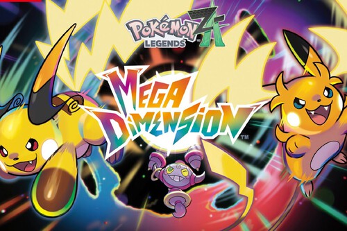 Dlc Pokemon Za Mega Horarios Mexico