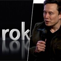 "Es la IA más inteligente del mundo": Elon Musk anuncia Grok 4 prometiendo que tiene más nivel que cualquier doctorado 