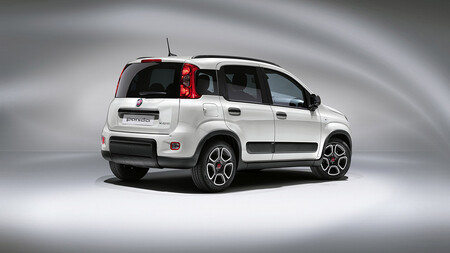 Fiat Panda 7