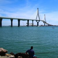Será que a barreira marítima de € 6 bilhões em Veneza pode ser replicada na Espanha? 