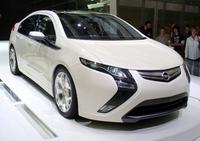 Opel Ampera se va, pero tendrá un sucesor