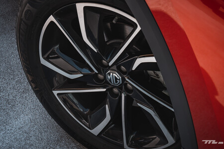 Mg Zs 2023 Prueba De Manejo Opiniones Resena Mexico