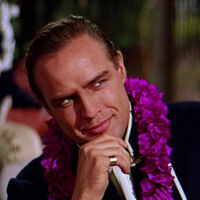 En 1966, Marlon Brando compró una isla en la Polinesia. 60 años después, es un santuario donde viven miles de tortugas verdes y otros animales