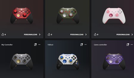 Xbox Design Lab está de vuelta