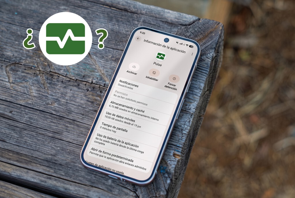 Android Pulse es la misteriosa app de Google que puede aparecer en cualquier momento. Ya sabemos lo que hace