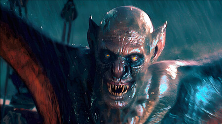 Dracula Mar De Sangre Netflix