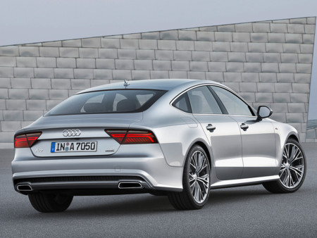 Audi A7 Sportback 3 0 Tdi Quattro 3