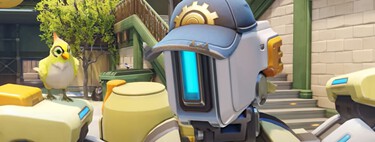 Overwatch 2 saca del taller a dos de sus héroes, además de a un mapa que traía de cabeza a la comunidad 