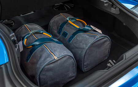 Toyota GR Supra Jarama Race Track Edition 2021