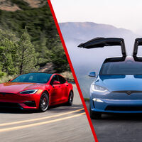Confirmado: Adiós a los Tesla que hicieron deseables a los coches eléctricos. Los Model S y Model X se van sin hacer ruido