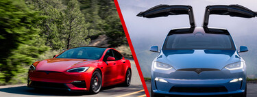 Confirmado: Adiós a los Tesla que hicieron deseables a los coches eléctricos. Los Model S y Model X se van sin hacer ruido