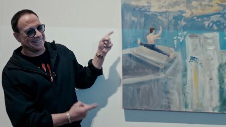 Van Damme