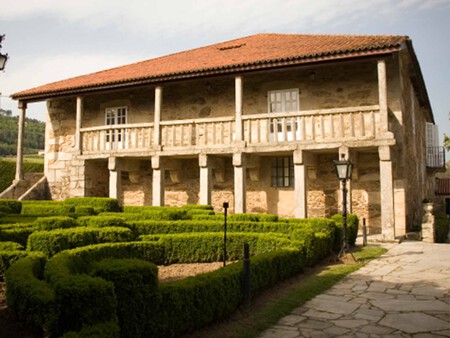 Pazo De Vista Alegre
