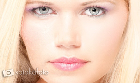 Portrait Professional, toma de contacto