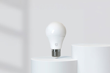 Mijia Led Bulb Bluetooth Mesh Edition