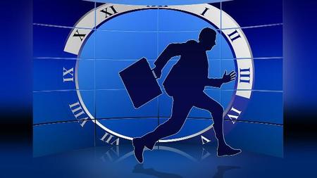 Tareas a todo correr