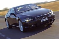 BMW 650i, impresiones tras 20 minutos de prueba