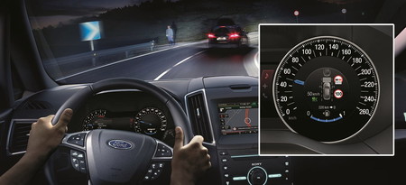 El control de velocidad inteligente podría ser obligatorio en los coches europeos a partir de 2022