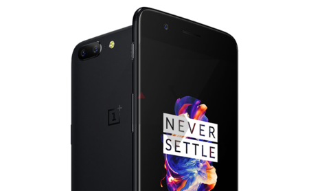 Lo último sobre el OnePlus 5: apariencia de iPhone 7 Plus y con 8GB de RAM