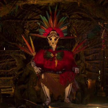 Jungle Cruise 2021 Jaume Collet Serra