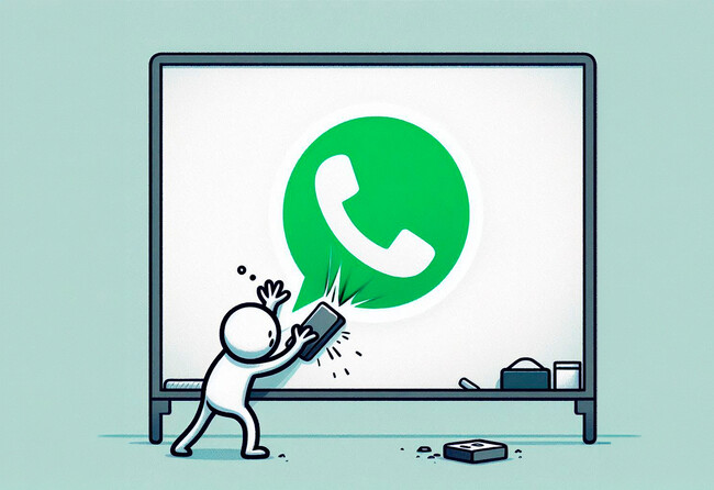 Whatsapp Editar Mensajes