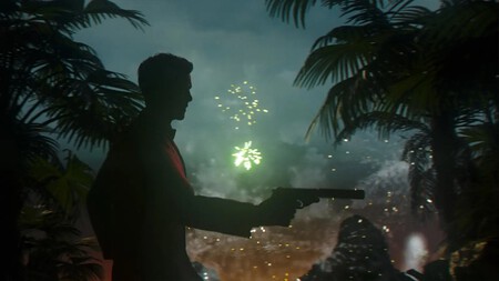 James Bond First Light 1