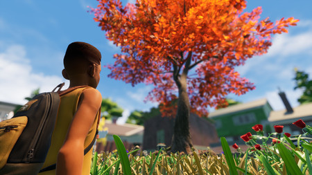 Grounded es un diamante en bruto: el regalo de Obsidian a los fans de la aventura, la exploración y el crafteo