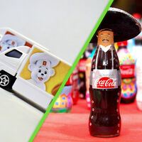 México elige a Coca-Cola, Lala y Bimbo como las marcas que más consumen sus ciudadanos, aunque sus ventas ya van a la baja