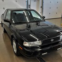 ¿Un Nissan Tsuru 1992 por más de 600,000 pesos? Hubo quien los pagó por versión tan especial