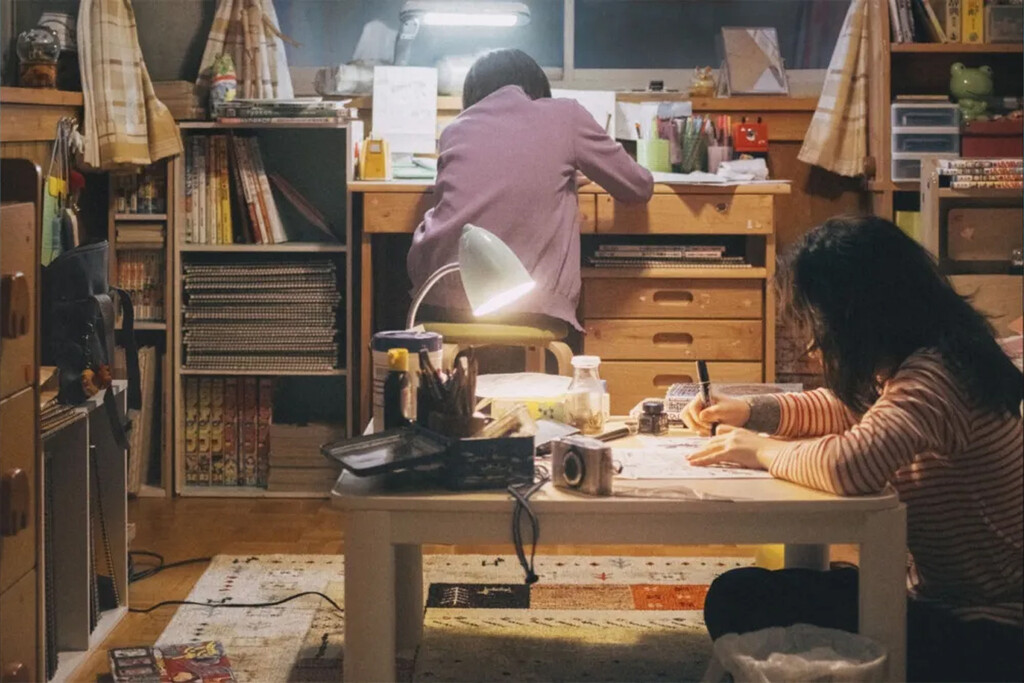 Llega el primer live action del autor de ‘Chainsaw Man’. ‘Look Back’ tiene una nueva película en marcha, y se estrena en un Festival de Cannes cargado de cine japonés