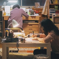 Llega el primer live action del autor de 'Chainsaw Man'. 'Look Back' tiene una nueva película en marcha, y se estrena en un Festival de Cannes cargado de cine japonés 