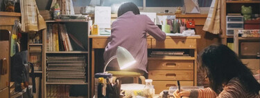 Llega el primer live action del autor de 'Chainsaw Man'. 'Look Back' tiene una nueva película en marcha, y se estrena en un Festival de Cannes cargado de cine japonés 