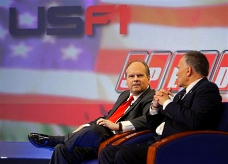 En USF1 quieren carne fresca al volante de sus monoplazas