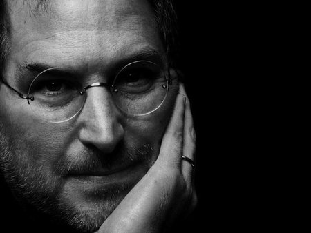 Steve Jobs: Se nos va un genio