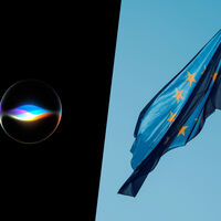 La Comisión Europea, sobre Siri AI: "La decisión de no lanzarla en Europa es de Apple y solo de Apple"