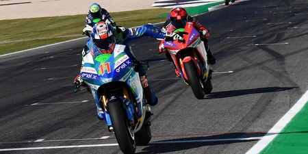 Misano Motoe 2019