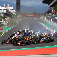 La Fórmula 1 vuelve a apostar por España para los test de pretemporada 