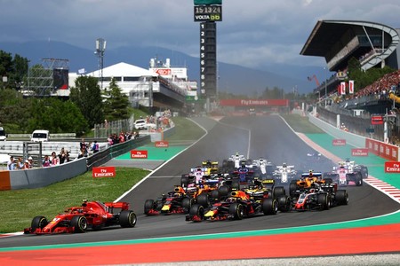 La Fórmula 1 vuelve a apostar por España para los test de pretemporada