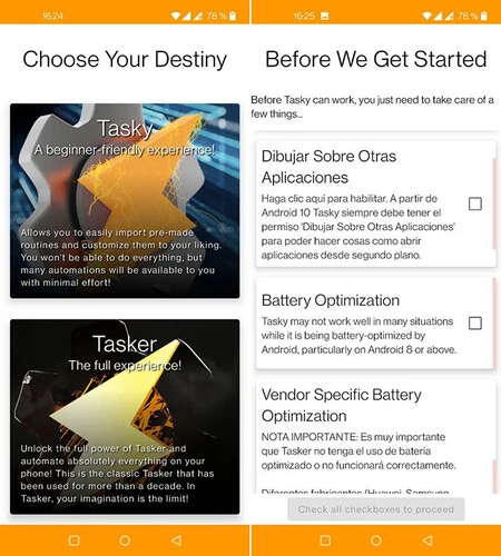 タスカーかタスキーか?あなたが選ぶ