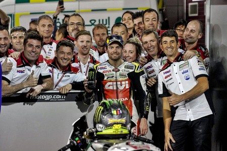 Cal Crutchlow Motogp 2018 1