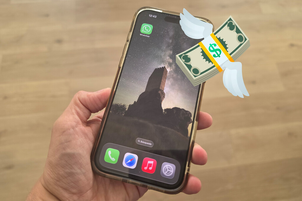 La competencia de Bizum puede estar cerca: WhatsApp ya está trabajando en los pagos d su app para más países