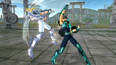 7 juegos imperdibles de Saint Seiya que esperar para el remake de Netflix 7 Bravo
